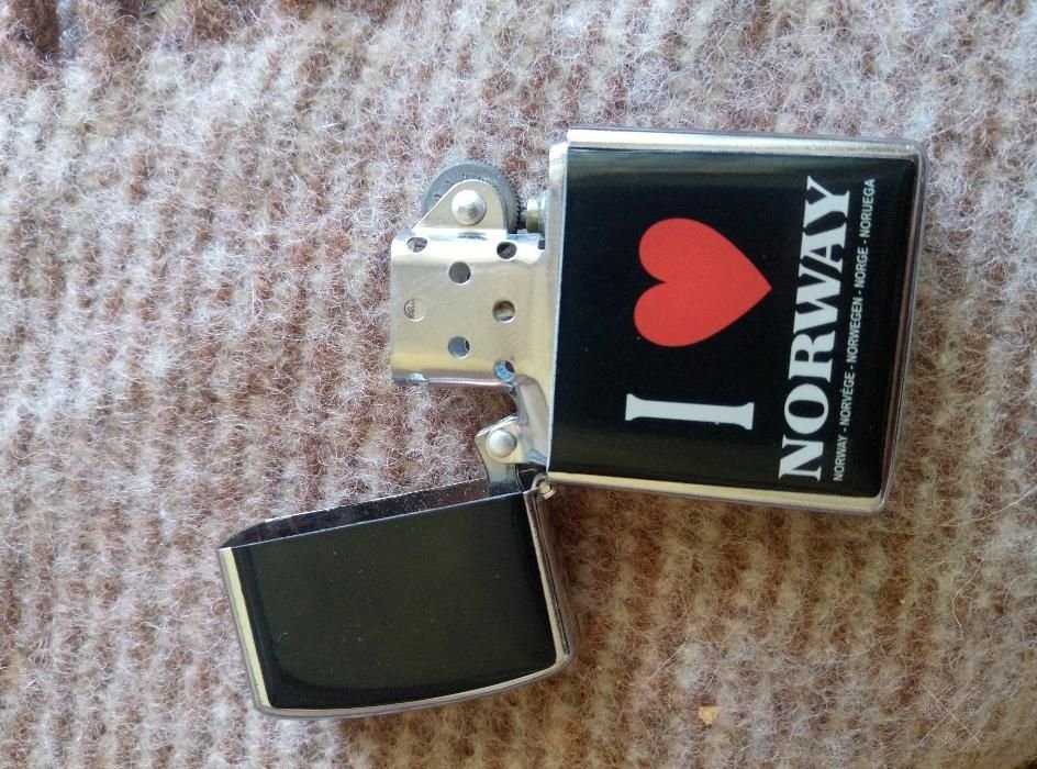 продам керосиновую зажигалку