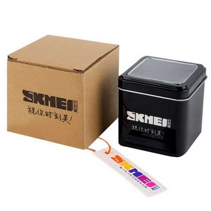 Подарочная коробка Skmei
