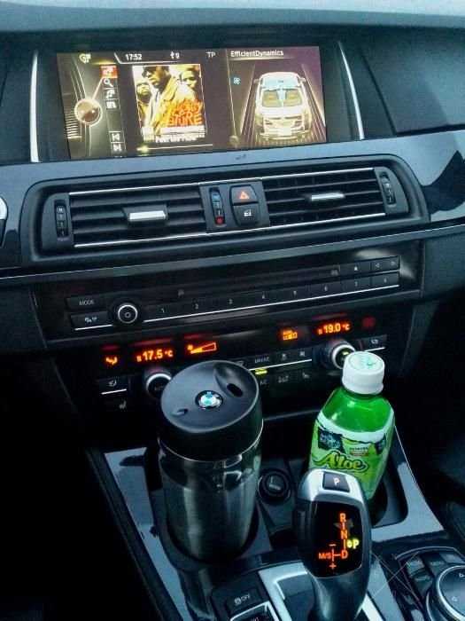 Термокружка BMW Thermo Mug