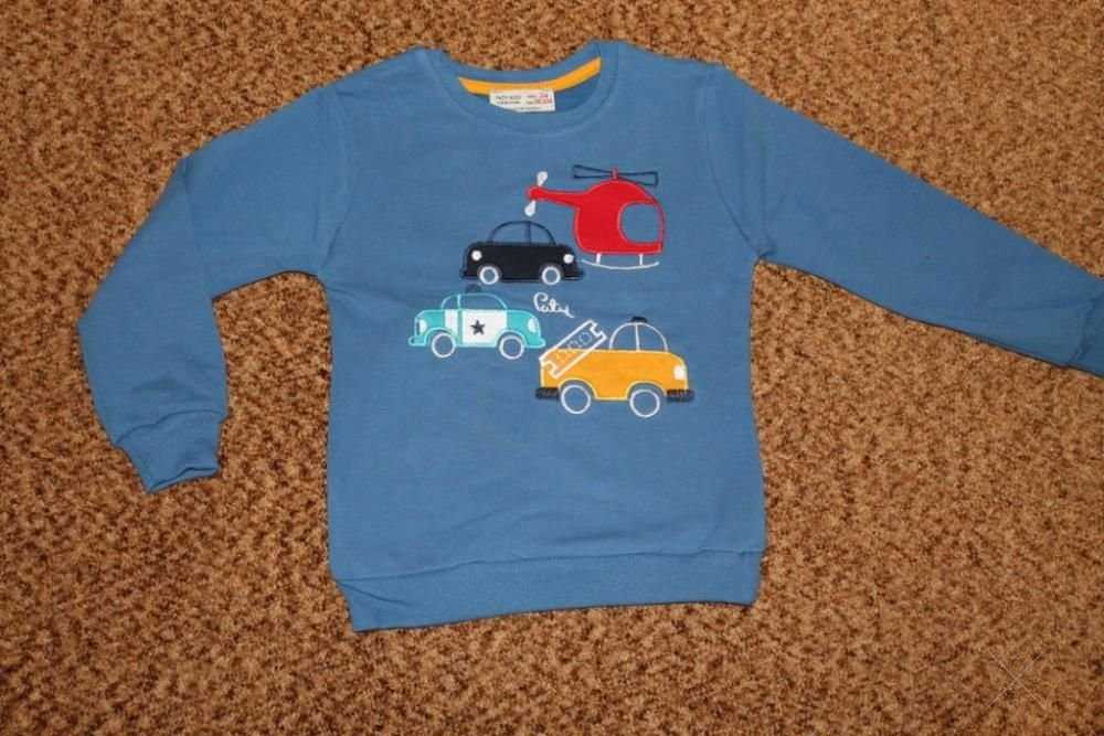 Детский теплый реглан для мальчиков,1,2,3,4,5,6 лет