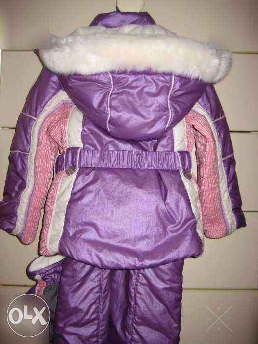 Chicco Flurry