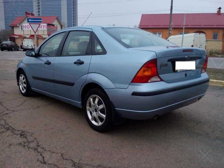 Авто не крашен автомат