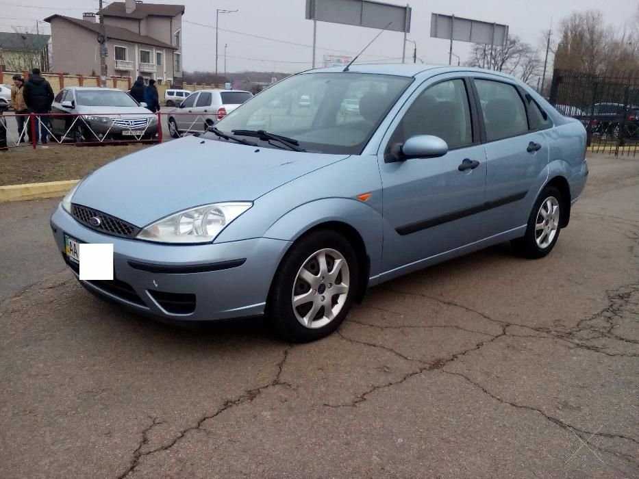 Авто не крашен автомат