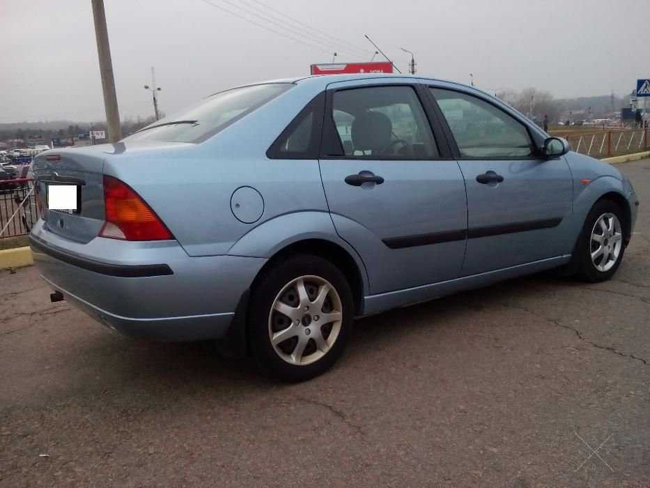 Авто не крашен автомат