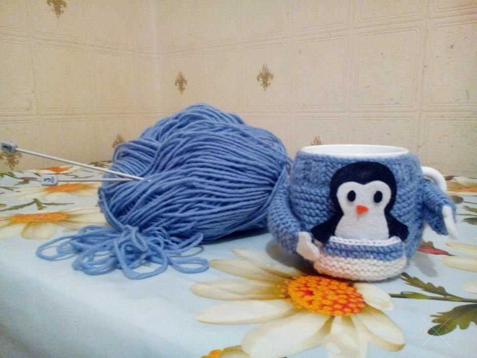 сказочный чехол_чехол на кружку_для любимых