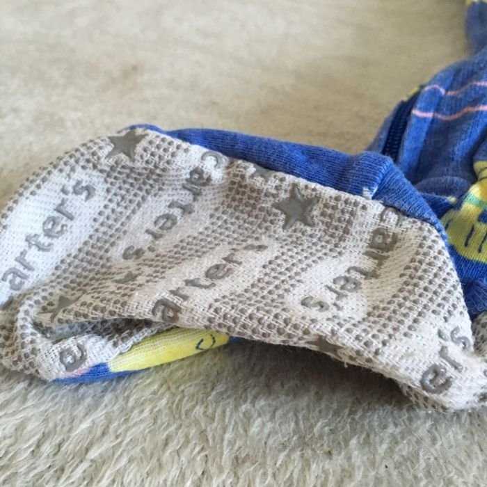 Carter's человечек