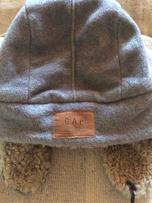 Шапка GAP на мальчика