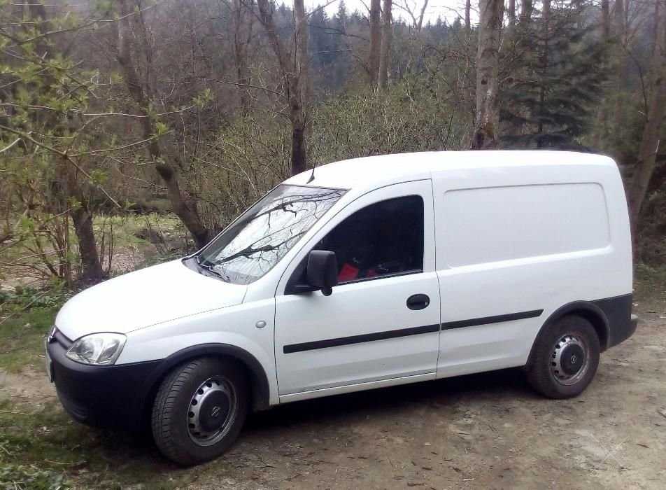 Продам Opel Combo 2007