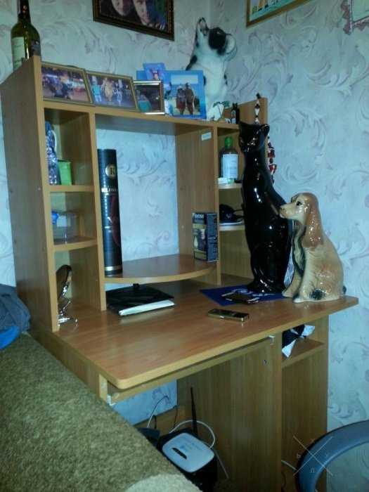 Стол компьютерный недорого срочно
