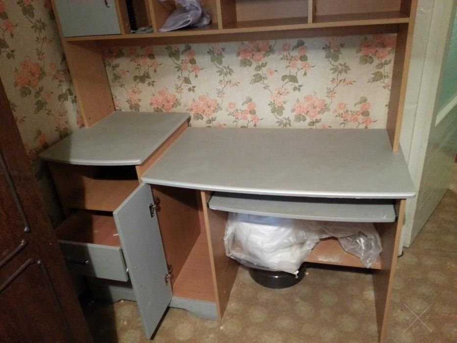 Компьютерный стол