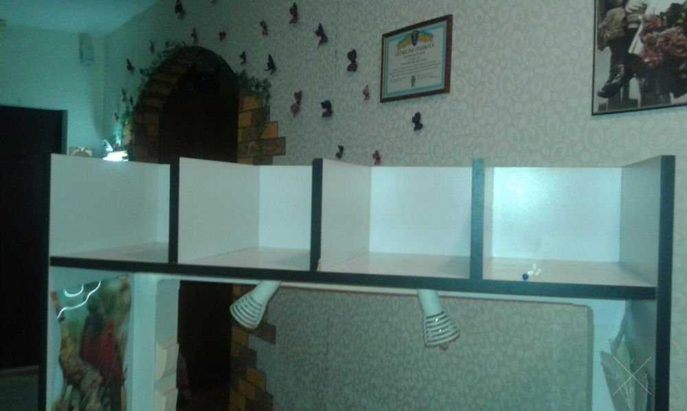 Продам компьютерный стол
