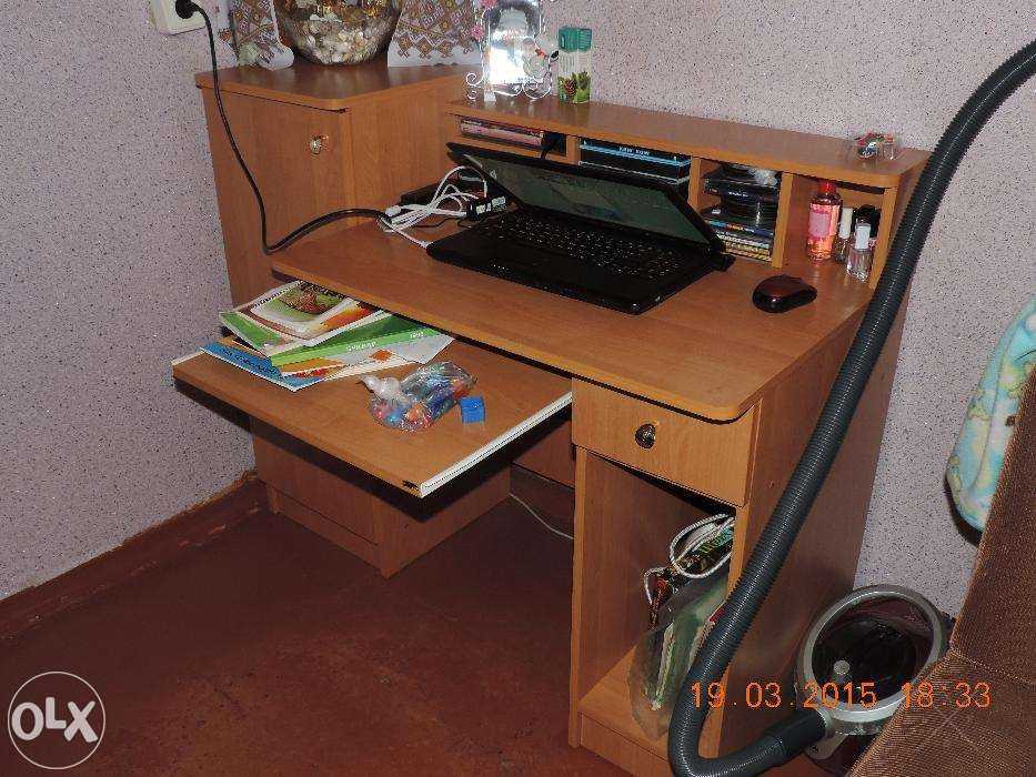 Компьютерный стол