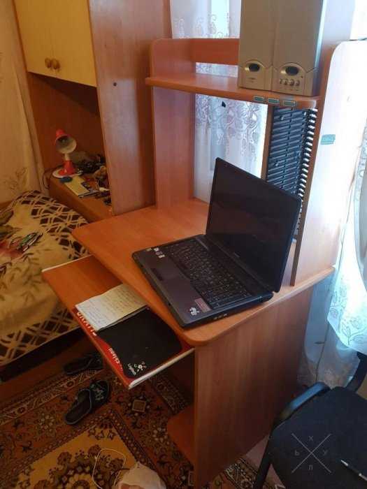 Компьютерный стол