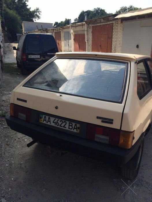 Продам ВАЗ 2108