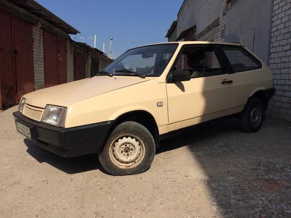 Продам ВАЗ 2108
