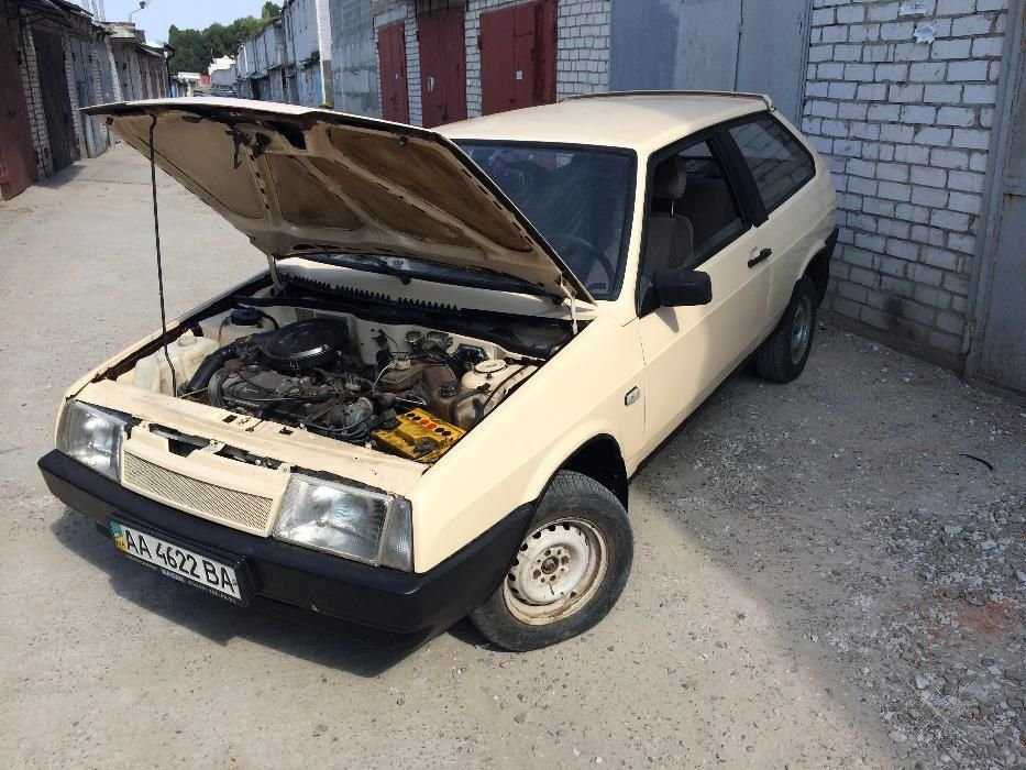 Продам ВАЗ 2108