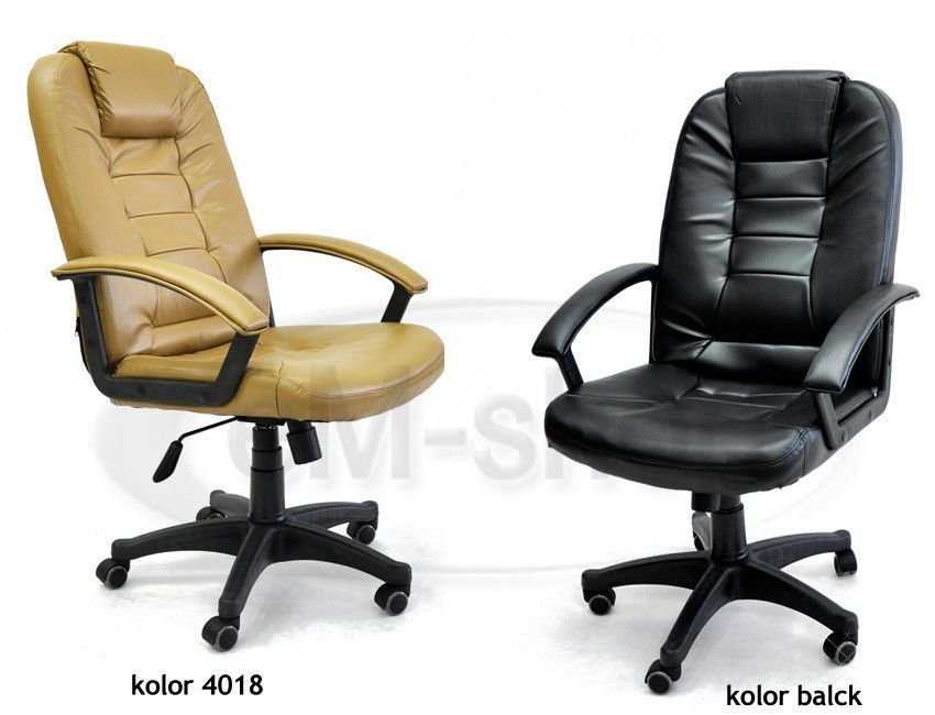 Кресло Офисное Компьютерное EKO7410