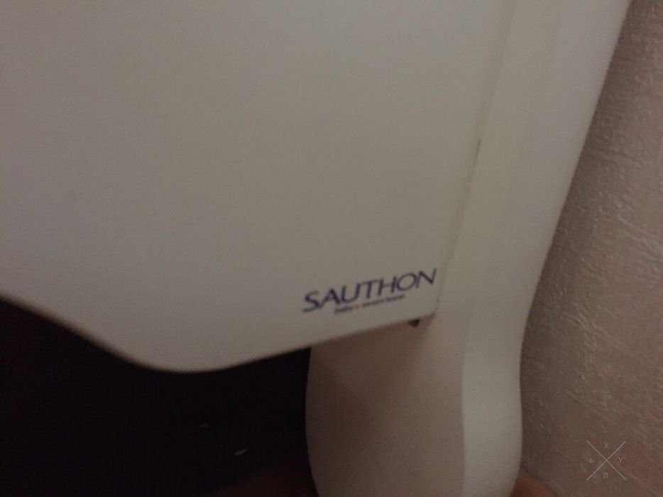Кровать деревянная Sauthon Франция