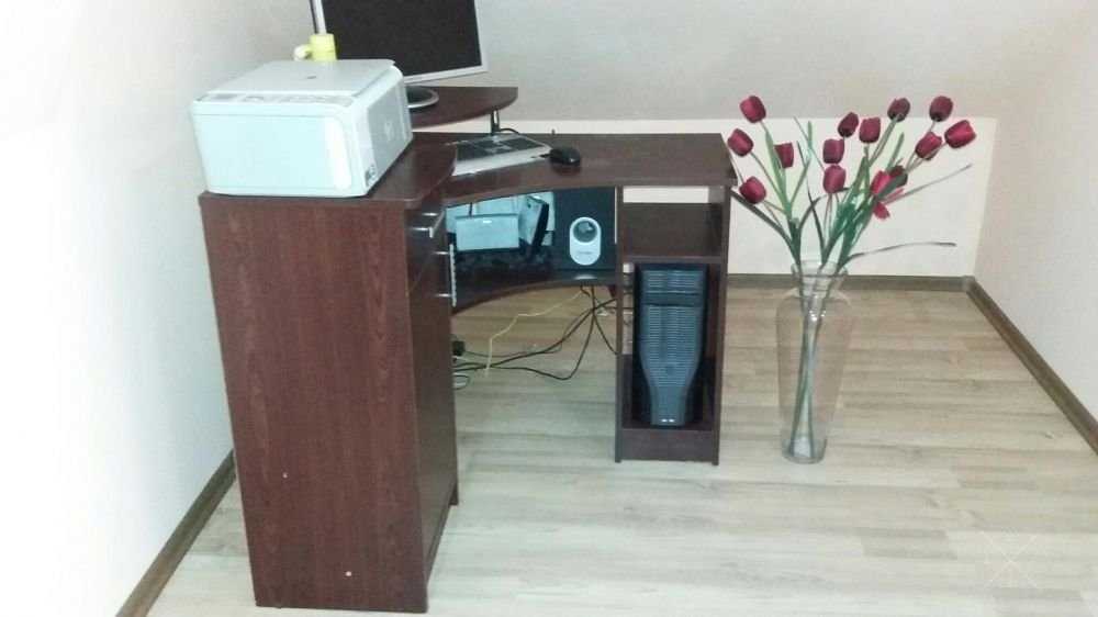 Компьютерной стол