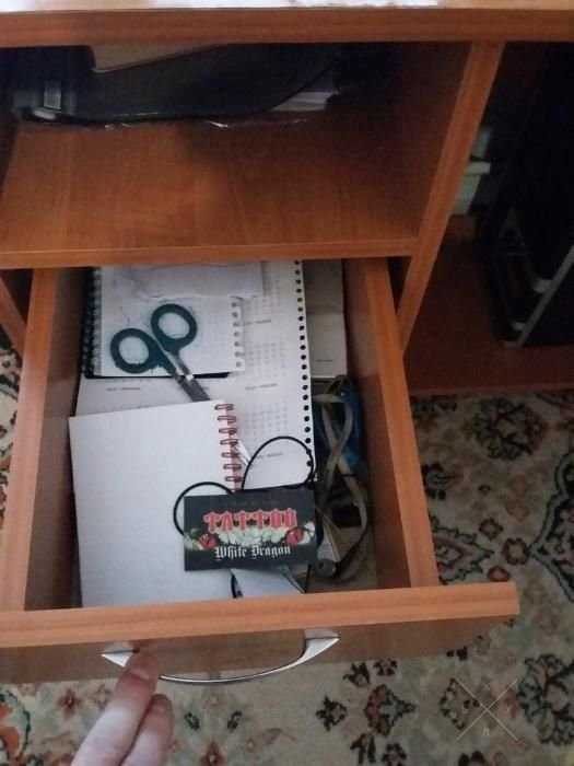 Компьютерный Стол(Cрочно)