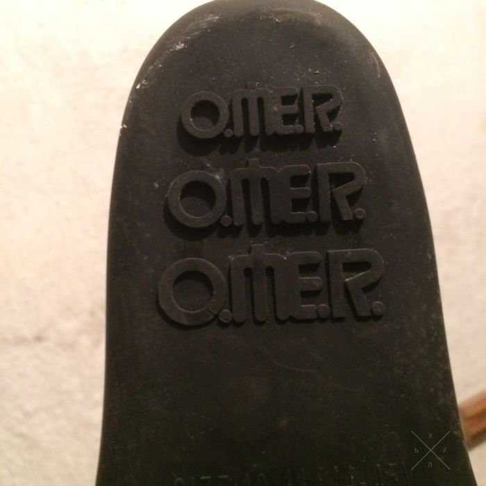 Ласты для охоты Omer Eaglerey