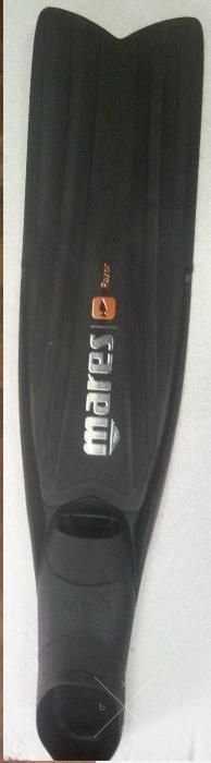 Ласты для подводной охоты Mares Razor Pro