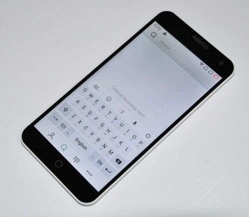 Смартфон Meizu MX 4 PRO ^ екран 5 "^ телефон мейзу ^ 2 камери ^новинка