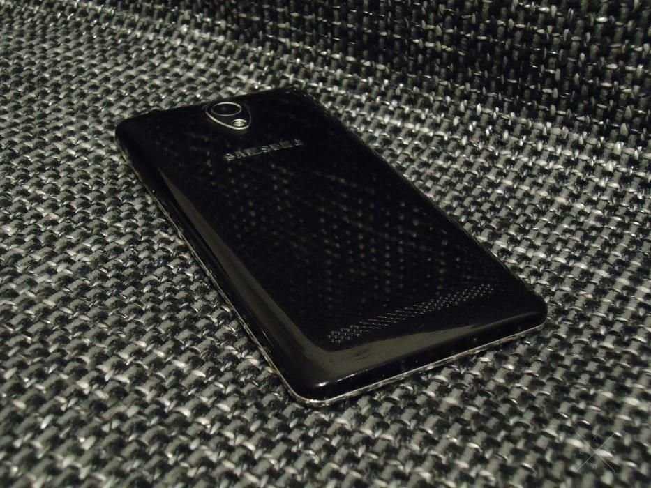Смартфон Samsung Galaxy P9 ~ Android ~ 6 ядер ~ Bluetooth