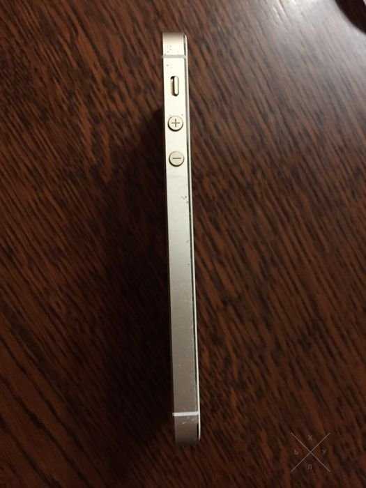 Apple iPhone 5s 16gb Gold