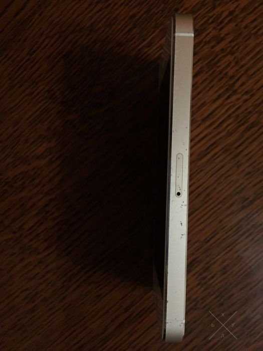 Apple iPhone 5s 16gb Gold