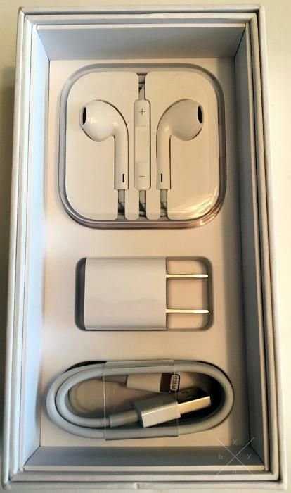 iPhone 6 64GB Gold. Гарантия, техподдержка и сервиc