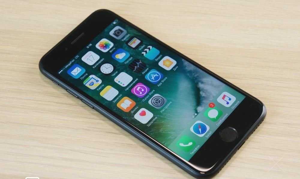 Превосходный Смартфон Iphone (Айфон) 7 4.7" 32Gb/MTK6589! +POWER BANK!