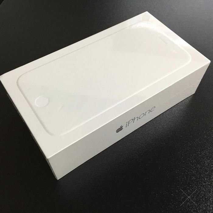 iPhone 6 64gb Space Grey (Новый гарантия)