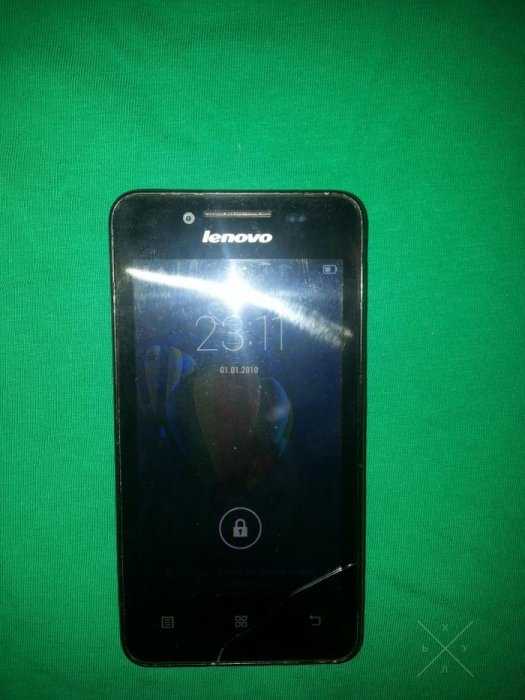 Lenovo A319