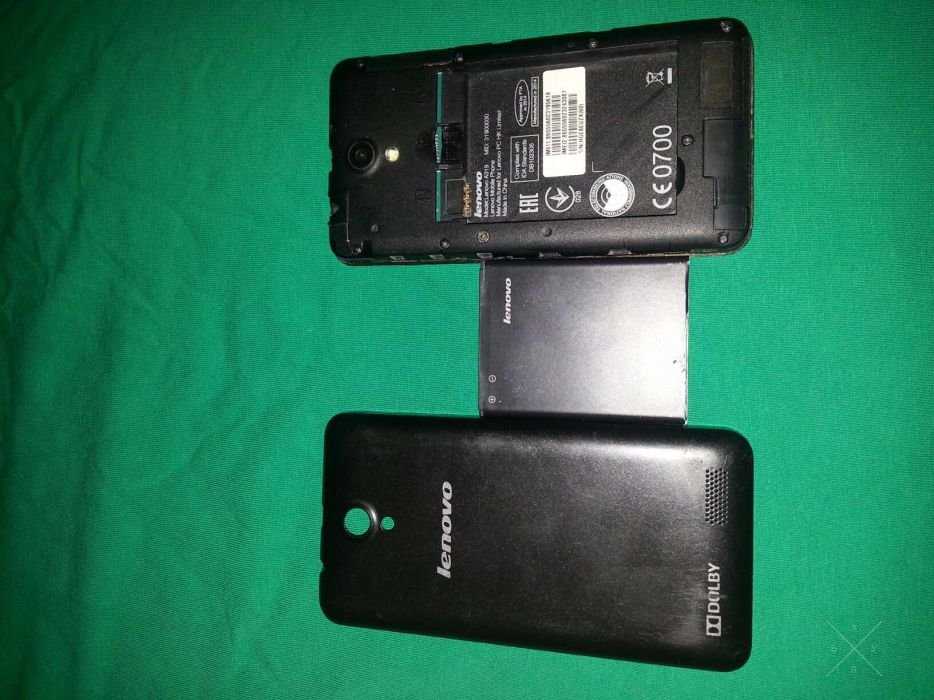 Lenovo A319