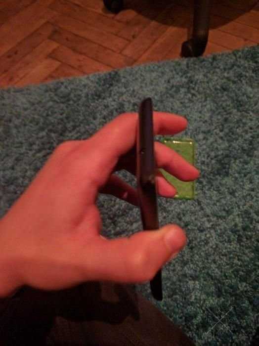 Lumia 535