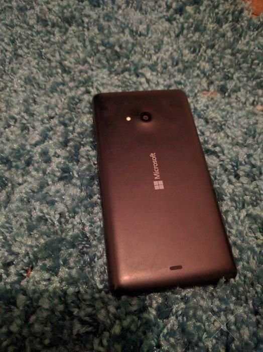 Lumia 535