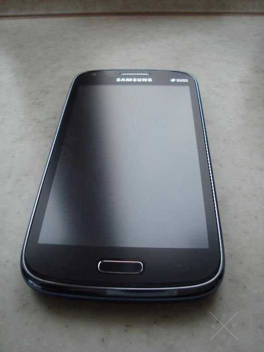 Samsung Galaxy Core Duos I8262 Metallic Blue