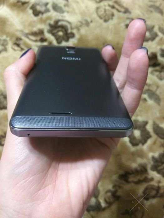 Продам Nomi i4510