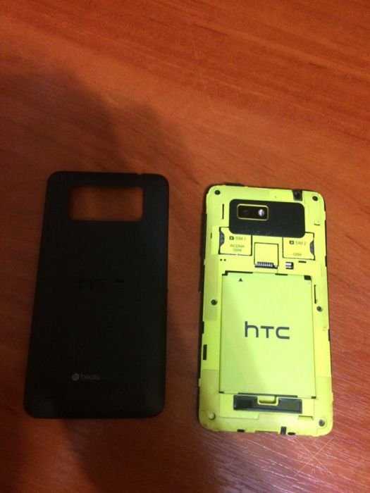 HTC Desire 400 dual sim