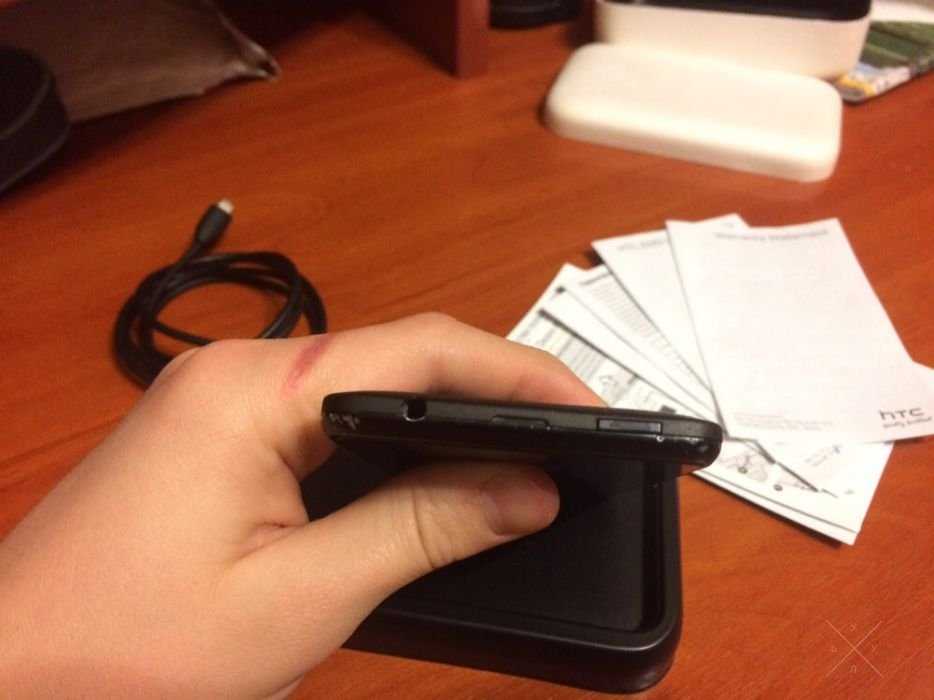 HTC Desire 400 dual sim