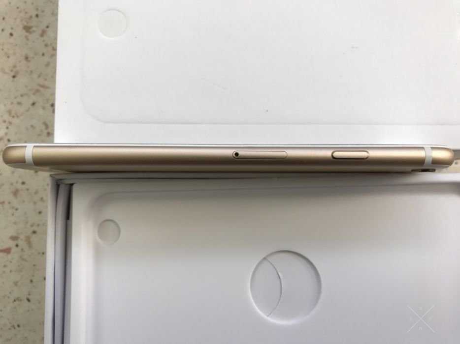 Iphone 6 64gb Neverlock