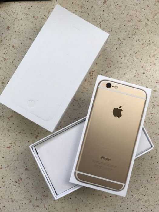 Iphone 6 64gb Neverlock
