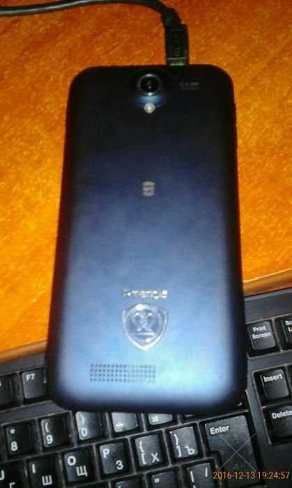 Продаю "Prestigio 5501"