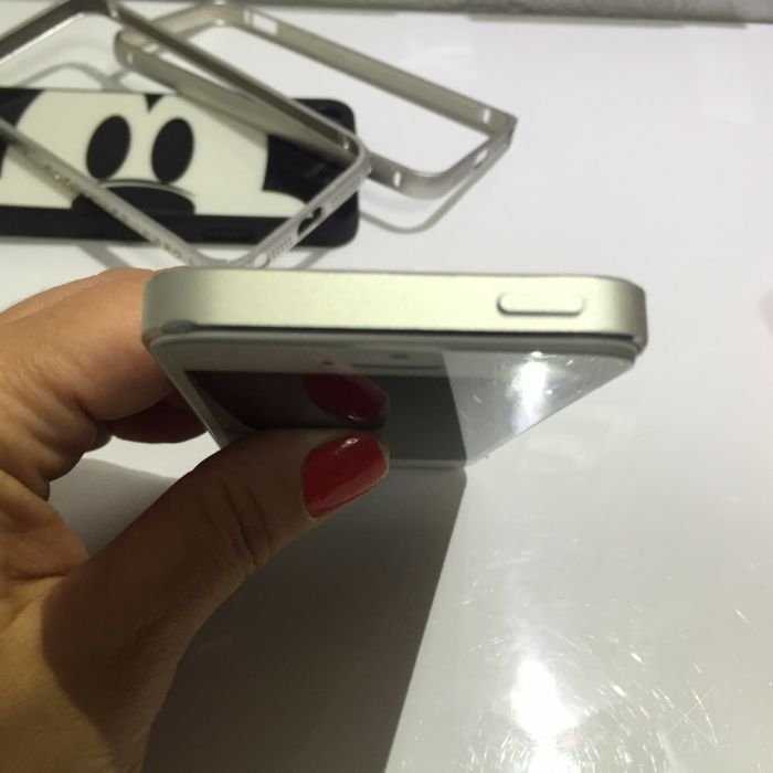 Apple IPhone 5s neverlock 16gb