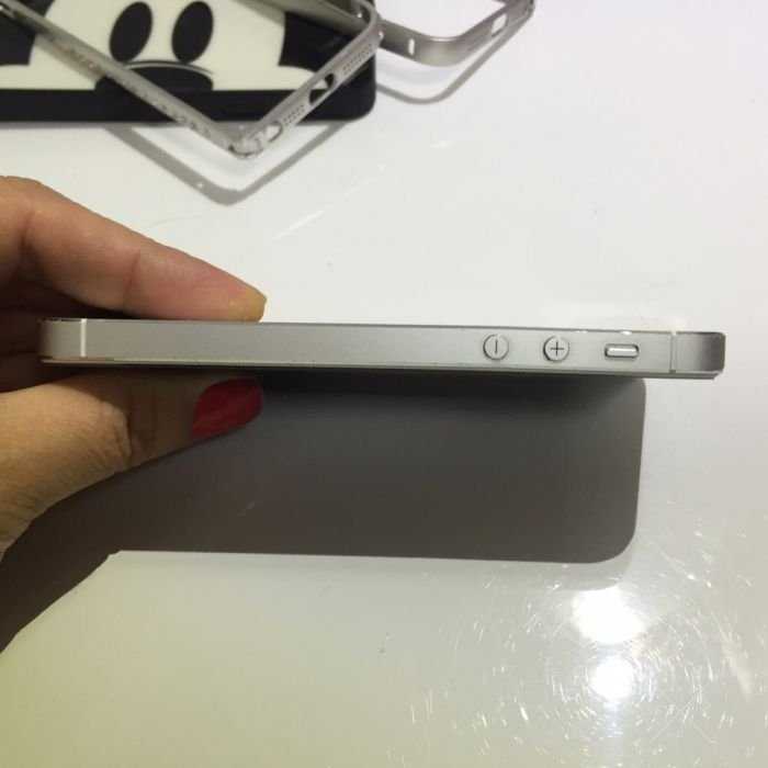 Apple IPhone 5s neverlock 16gb