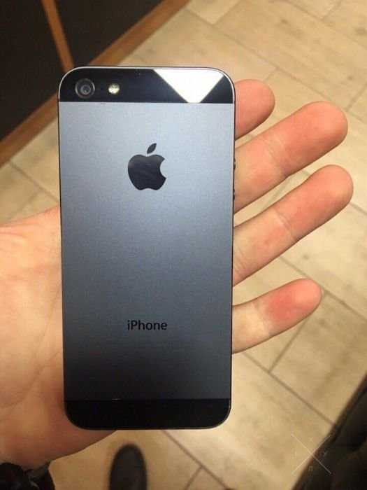 iPhone 5 16 Gb