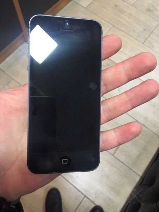 iPhone 5 16 Gb