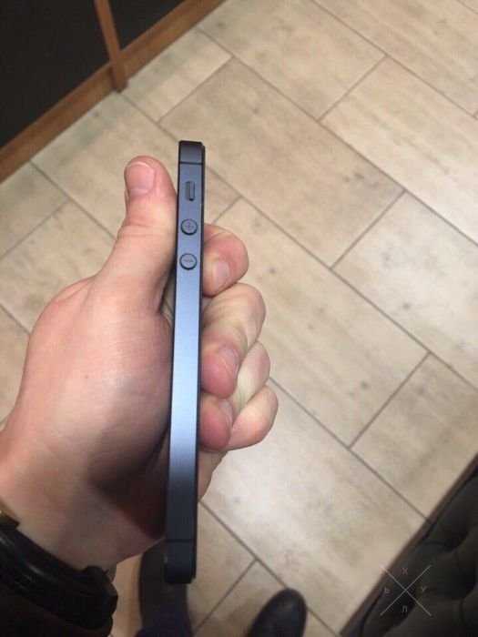 iPhone 5 16 Gb