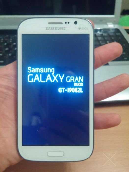 Samsung Galaxy Grand Duos GT-I9082